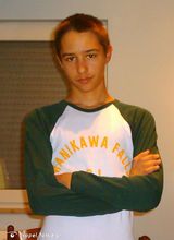 Zdjęcie użytkownika lsopel