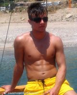 Benutzerfoto paulettazgermany