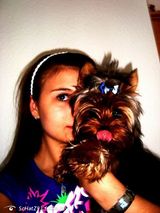 Foto utilizatorului ScHatZ93