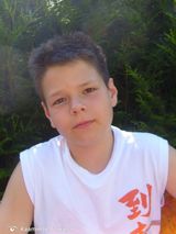 Fotka uživatele Kaamiill10