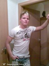 Zdjęcie użytkownika Sweetdomin