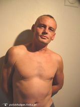 Foto pengguna polskihuligan