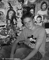 Zdjęcie użytkownika hackashi11