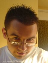 Benutzerfoto kamilek8520