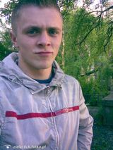 Zdjęcie użytkownika ziela18ck