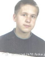 Benutzerfoto orzeszek2670