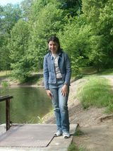 Zdjęcie użytkownika MagdziaG17