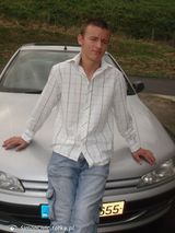 Zdjęcie użytkownika SimonCivic