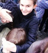 Zdjęcie użytkownika Krewetkkaa