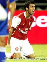 Benutzerfoto CescFabregas87