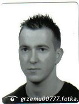 Foto utilizatorului grzeniu00777