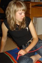 Zdjęcie użytkownika Tygrysek70