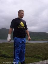 Zdjęcie użytkownika wywiad