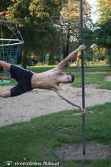 Фотография пользователя streetclimber