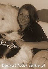Zdjęcie użytkownika Danka17USA