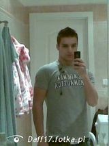 Zdjęcie użytkownika Daff17