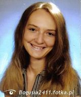 Фотография пользователя Bogusia2411