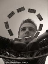 Zdjęcie użytkownika damianek19diabelek