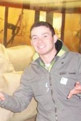 Zdjęcie użytkownika slipknotmaggot666