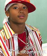 Zdjęcie użytkownika LilRomeo18