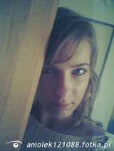 Zdjęcie użytkownika aniolek121088