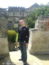 Zdjęcie użytkownika XavierLargeaux