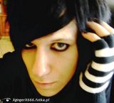 Fotka uživatele XgingerX666