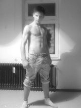 Фотография пользователя polnischerstyler20