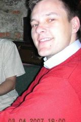 Zdjęcie użytkownika lukewallace