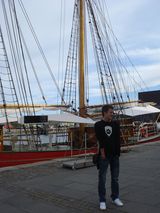 Fotos skede