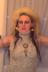 Benutzerfoto MadzialenaSlonko