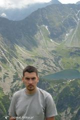 Foto utilizatorului Jazmat