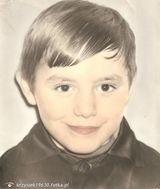 Foto pengguna krzysiek19630