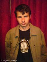 Фотография пользователя jonyxx