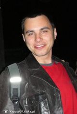 Fotka uživatele Kapus007