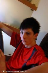 Benutzerfoto DamianLinerek