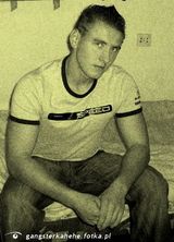 Benutzerfoto gangsterkahehe