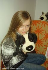 Benutzerfoto madzia93pchelka