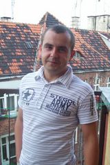 Benutzerfoto grzegorz200582