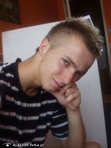 Benutzerfoto ALECK85
