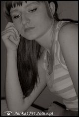 Zdjęcie użytkownika ilonka1791