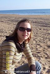 Fotka uživatele mariablanca83