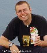 Fotka uživatele moszhenryk