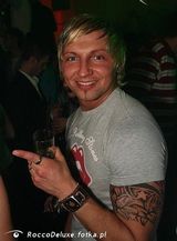 Фото користувача RoccoDeluxe