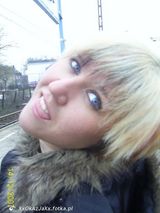 Fotka uživatele XxOkAzJaXx