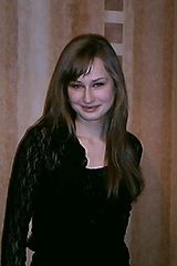 Fotka uživatele Kami2690