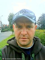 Фотография пользователя krystianolondon
