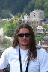 Фотография пользователя puteros8