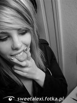 Zdjęcie użytkownika sweetalexi
