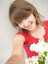 Фотография пользователя pAuLiNeK2823